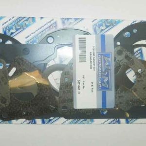 Uszczelki Top End zestaw Kawasaki 900 1996-06 007-640-01 Super okazja