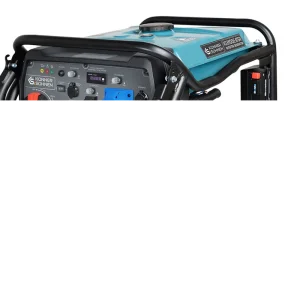 Bezpieczna płatność Agregat prądotwórczy KS 8100IEATSR inwertorowy benzynowy Könner & Söhnen KS