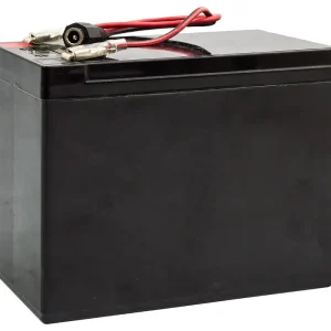 Akumulator AGM 12V 7Ah do łodzi zanętowych Najlepsza cena