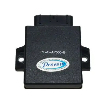 Wyprzedaż Moduł zapłonowy CDI ECU Polaris Predator 500 2005-07 PE-C-AP500-B