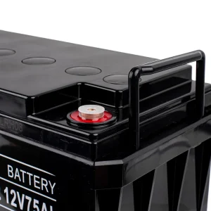 Akumulator AGM OPTI 12V 75Ah Bezobsługowy VOLT POLSKA Ostatnie sztuki