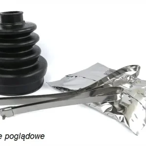 Dodaj do koszyka Osłona przegubu tył wewn Polaris RZR 900 2015-17 WE130157