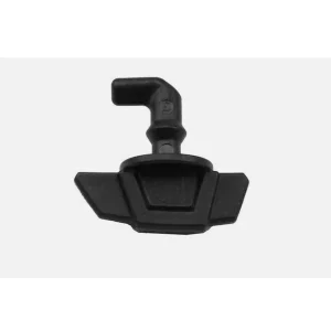 Popularny Zamek maski przedniej Polaris 1/4 7081730