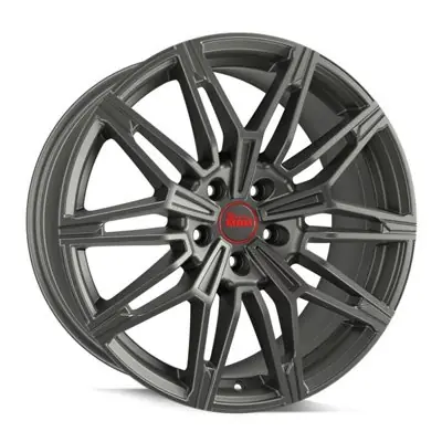 Tylko do końca tygodnia Felgi Aluminiowe MAM B3N 19" 5x120 8,5J ET35 72,6 PP