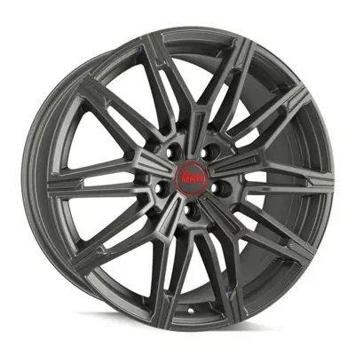 Szybka wysyłka Felgi Aluminiowe MAM B3N 19" 5x112 8,5J ET45 66,65 PP