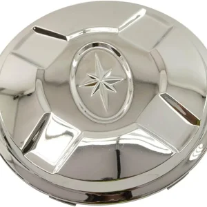 Promocja Dekielek koła chromowany Polaris Sportsman 5438120