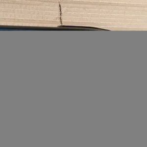 Tani Wahacz przedni górny lewy oryginalny CFMOTO 5BYV-050110-A100