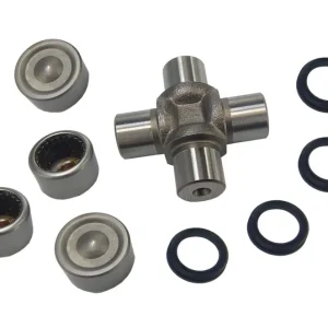 Krzyżak wału Kymco MXU 500 komplet 40211-LDB5-E00-KPL Dostępne od ręki