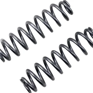 Sprężyna amortyzatora tylna srebrna Polaris Ranger 1000 XP 0431-0473 Okazja