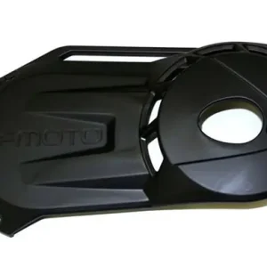 Ekspresowa dostawa Pokrywa boczna prawa CFMOTO silnik CF Moto 7020-000104