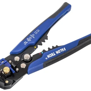 Do wyczerpania zapasów Automatyczny ściągacz izolacji 0,2-6 mm FALON-TECH