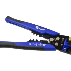 Promocja Automatyczny ściągacz izolacji 0,2-6 mm GEKO