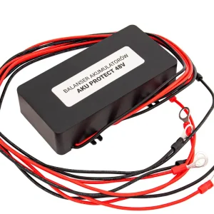 Oferta limitowana Balanser do akumulatorów 48V VOLT POLSKA