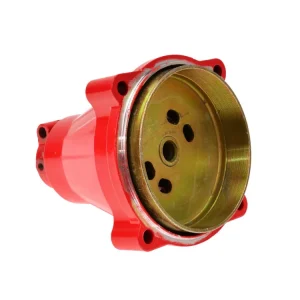 Nie przegap Bęben sprzęgła kosy spalinowej 7 frezów 26mm