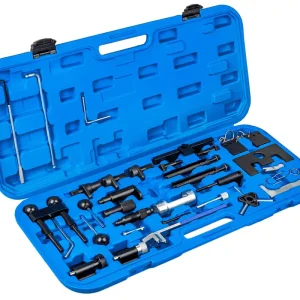 Blokada kół rozrządu zestaw VAQG VW Audi Skoda Seat 35 1.4 1.6 2.0 tdi cr FALON-TECH Tylko dziś