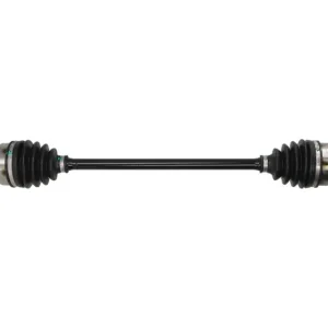 Najlepsza cena Półoś napędowa przód lewy Can Am Maverick X3 Turbo AB6-CA-8-126