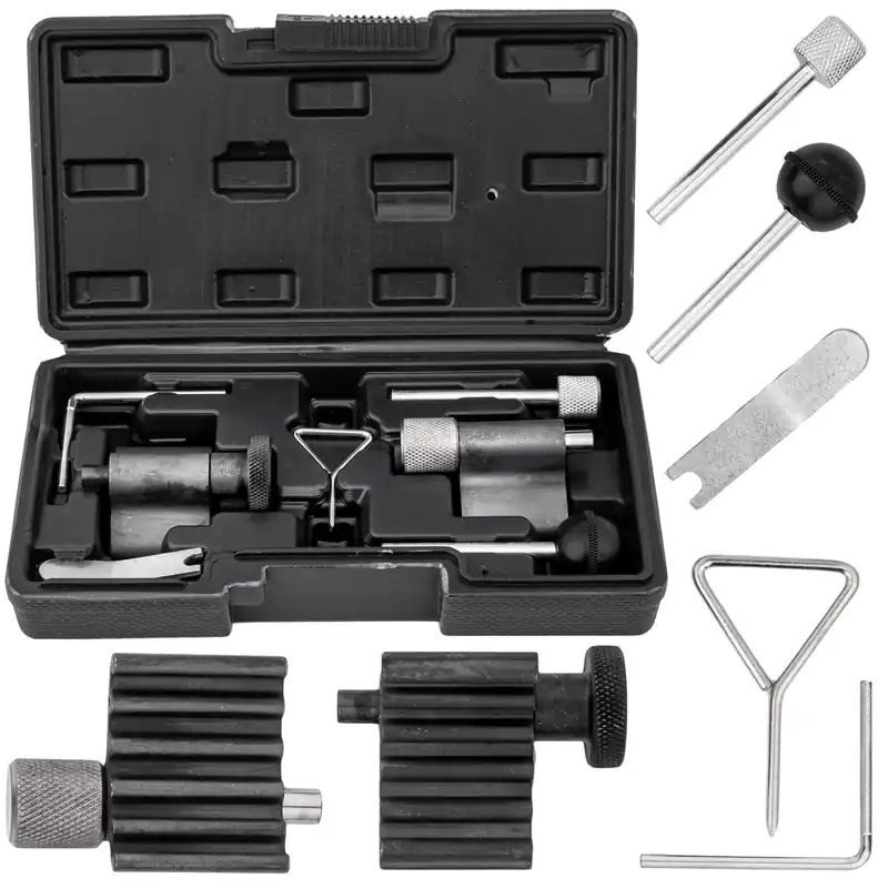 Bestseller Blokada rozrządu vw audi 1,2 1,4 1,9 2,0 TDI SDI SILVER