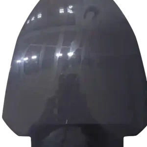 Osłona przednia Yamaha B16-F177B-40-00 Niska cena