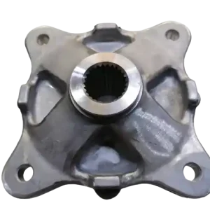 Do wyczerpania zapasów Piasta tylna Polaris RZR Ranger Sportsman 800 700 570 500 5143629