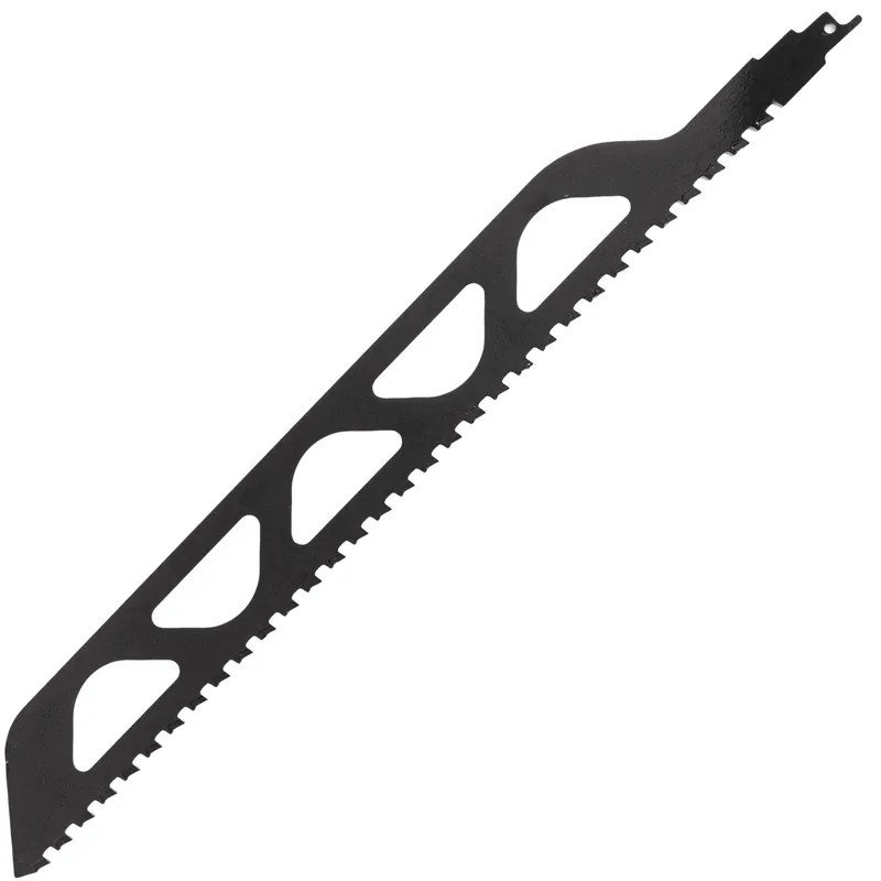 Tani Brzeszczot do piły szablastej lisi ogon 455 mm GEKO