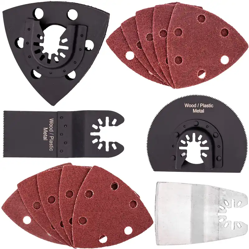 Brzeszczoty i akcesoria do renowatora 6el.GEKO Kup online