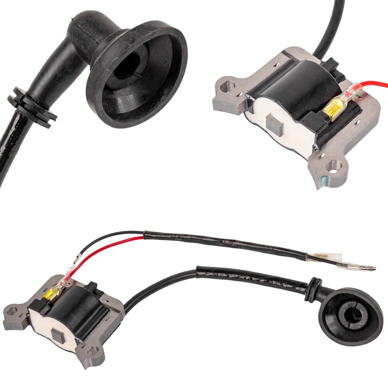 Dodaj do koszyka Cewka zapłonowa iskrownik do kosy spalinowej