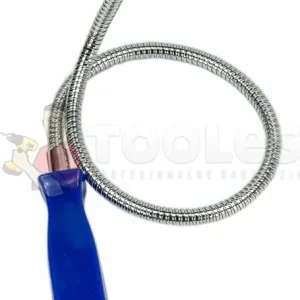 Tylko dziś Chwytak magnetyczny elastyczny 57cm dioda LED GEKO