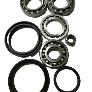 Tylko dziś Łożyska i uszczelniacze dyfra tylnego Arctic Cat RP2550