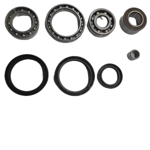 Oferta czasowa Łożyska i uszczelniacze dyferencjału przód Arctic Cat RP2557