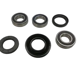 Nowy Łożyska koła tył Honda TRX 350 400 450 500 RP2514