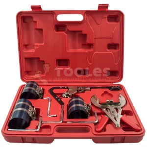 Demontaż Pierścieni Tłokowych Zestaw Narzędzi 9 el. Tylko dziś