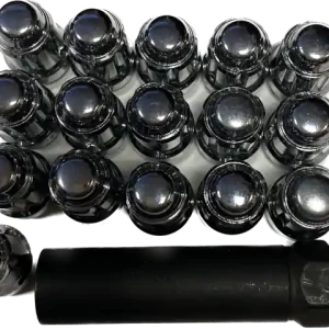 Nut Lug Chrome 12mm x 1.50 0223-0109 Kup teraz