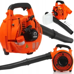 Dmuchawa spalinowa do liści DEMON Oferta