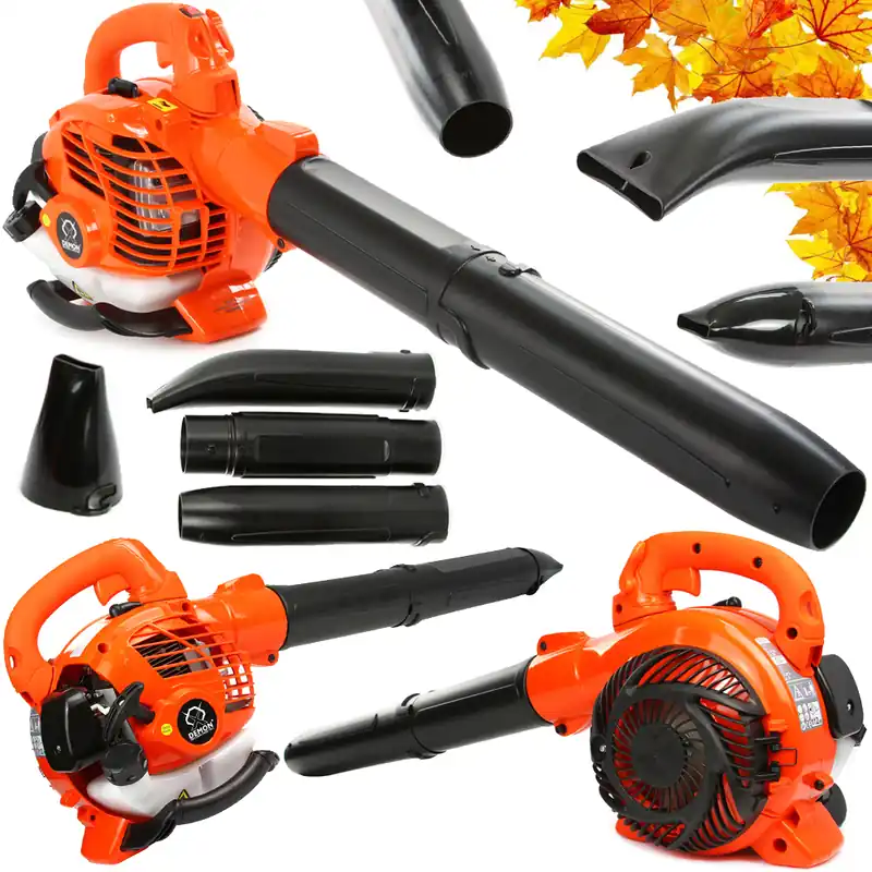 Dmuchawa spalinowa do liści GT DEMON Dodaj do koszyka