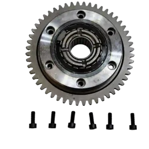 Łożysko jednokierunkowe sprzęgła rozrusznika RP2000 Hit cenowy