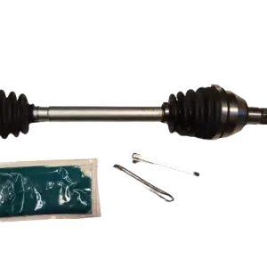 Hit sprzedaży Półoś tył lewy prawy Polaris Ranger 500 2005-07 WE381022