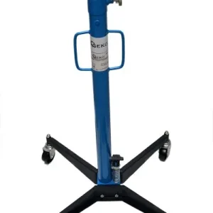 Dociskacz skrzyni biegów podnośnik słupkowy 500kg Ostatnie sztuki