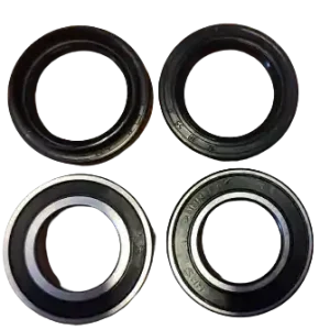 Tani Łożyska i uszczelniacze koła przód Kymco MXU 500 06-16 RP2509-F