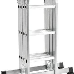 Drabina wielofunkcyjna 4x3 YATO Tylko dziś