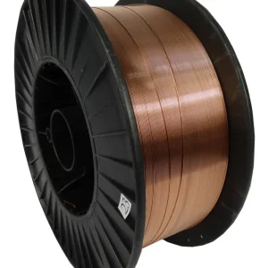 Popularny Drut spawalniczy do spawarki migomatu 0.8mm 15kg