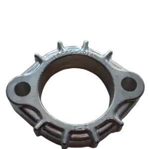 Ostatnie sztuki Uchwyt rury wydechowej Kawasaki Bayou Prairie 300 18069-1014