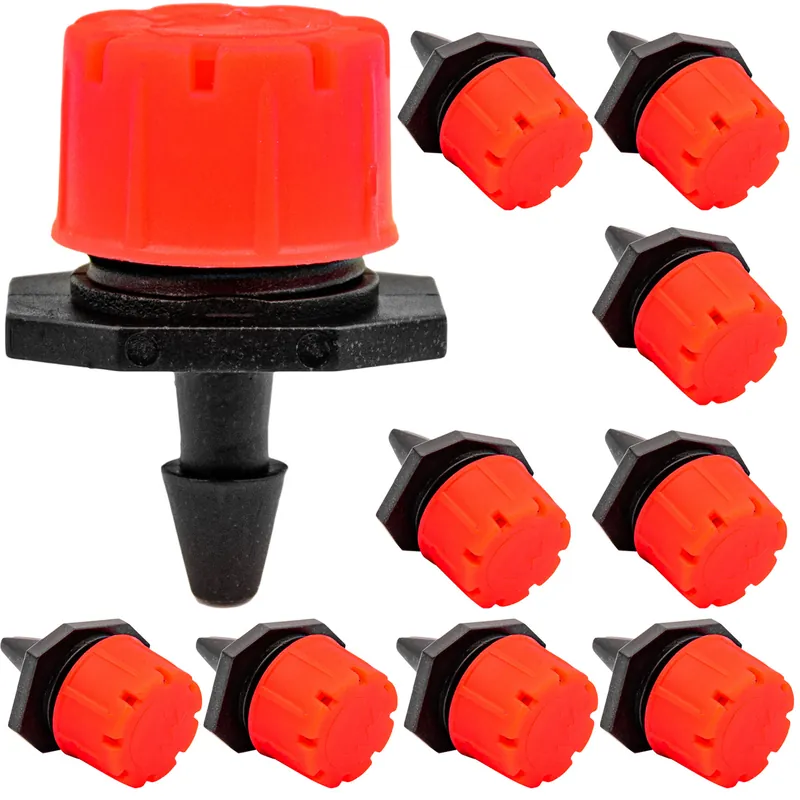 Dysza zraszacz do nawadniania kropelkowego (kroplownik) 10 szt. SAT10 VOLT POLSKA Oferta limitowana