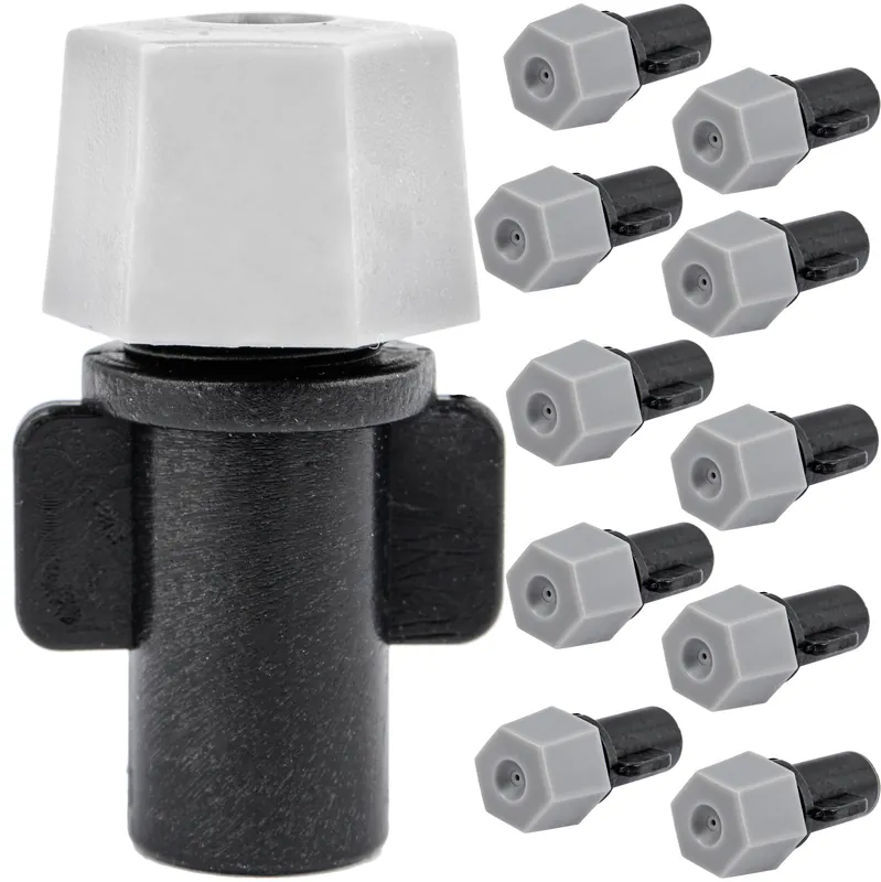 Dysza zraszacz do nawadniania kropelkowego (mgiełka do kurtyny wodnej) 10 szt. VOLT POLSKA Oferta czasowa