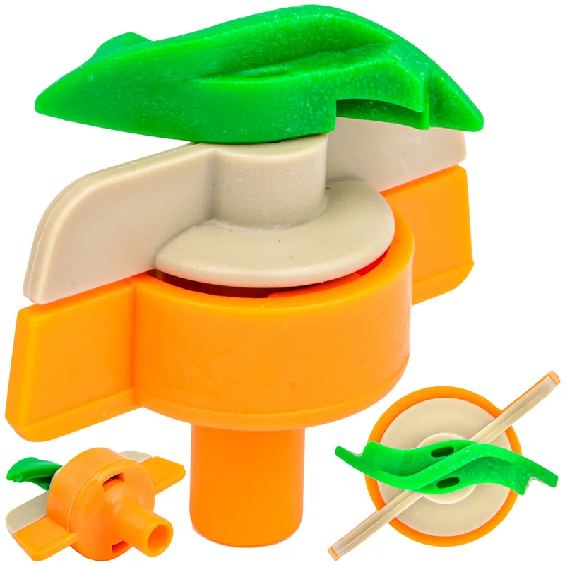 Zamów dziś Dysza zraszajaca do nawadniania kropelkowego obrotowa 360stopni VOLT POLSKA