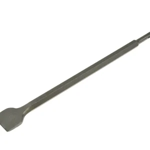 Oferta czasowa Dłuto SDS Plus 40x350mm długie GEKO