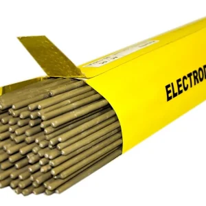 Bestseller Elektrody spawalnicze 3.2mm x 350mm (5kg) SILVER