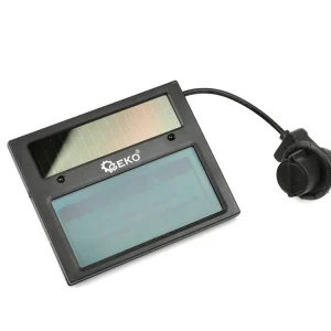 Filtr do maski spawalniczej samościemniający GEKO Ostatnie sztuki