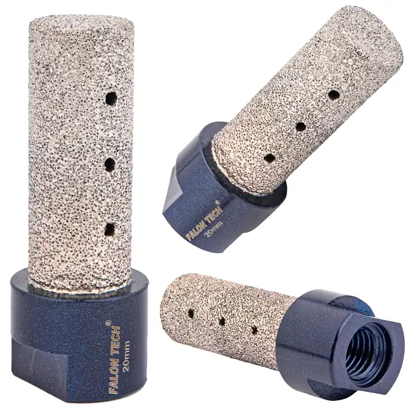 Frez diamentowy 20 mm M14 FALONTECH Wyprzedaż