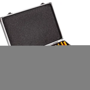 Wybór klientów Frezy do drewna kształtowe frezarka 35 sztuk GEKO