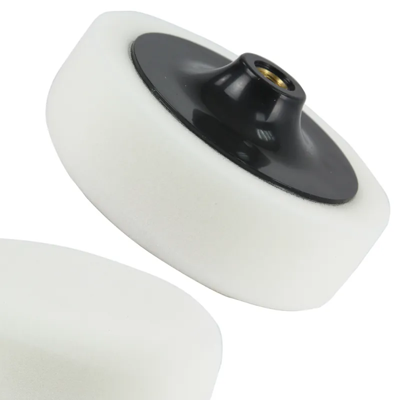 Dostępne od ręki Gąbka polerska 150 mm M14 MAR-POL